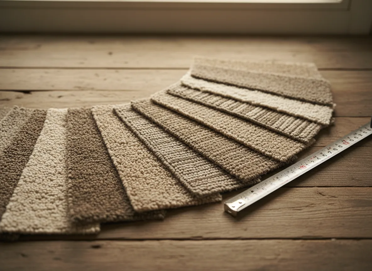 Carpet Installation Duncombe, IA FAQs